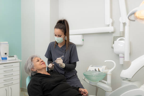 Best Pediatric Emergency Dentist in Jarrell, TX