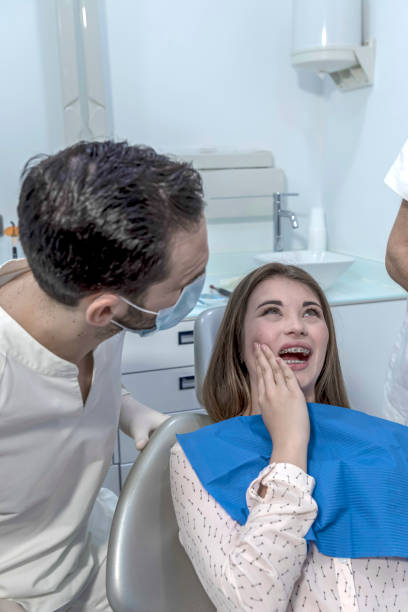 Best Emergency TMJ Treatment in Jarrell, TX