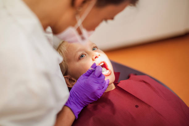 Best Emergency Orthodontic Services in Jarrell, TX