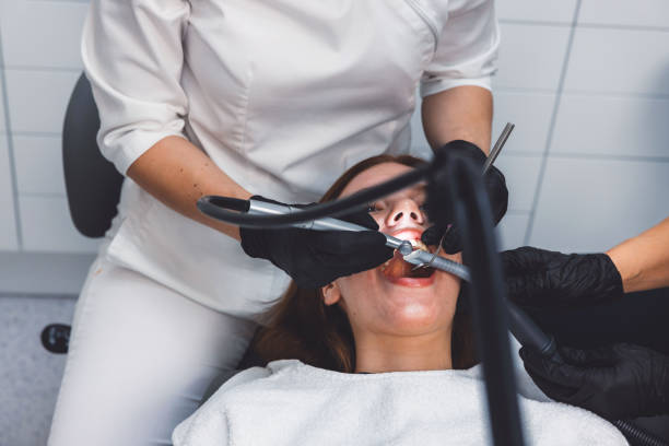 Best Weekend Emergency Dentist in Jarrell, TX