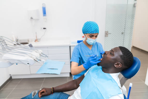 Best Emergency Dental Care for Broken or Chipped Teeth in Jarrell, TX