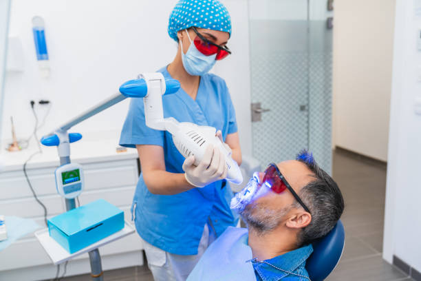 Best Emergency Treatment for Dental Infections or Abscesses in Jarrell, TX